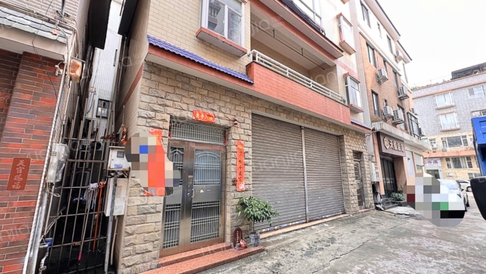 大良单家云路居委会二手房实景图