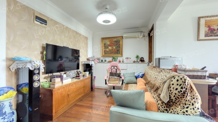 城市方园二手房实景图