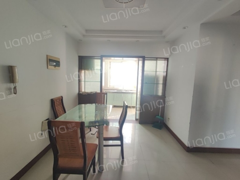 整租·民航新村锦康苑 2室2厅 南