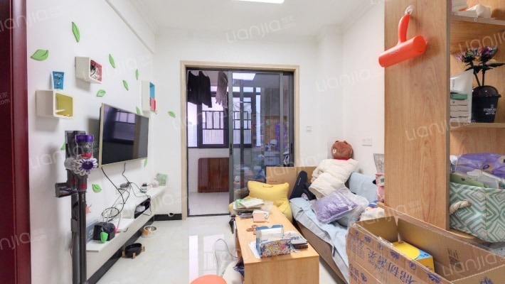 金轮星光名座二手房实景图