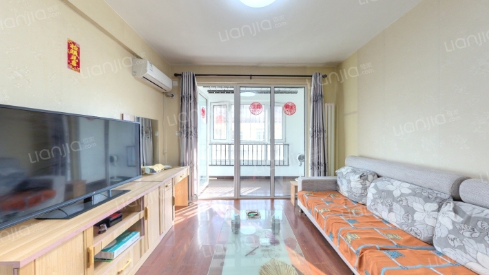 安乐家园二手房实景图