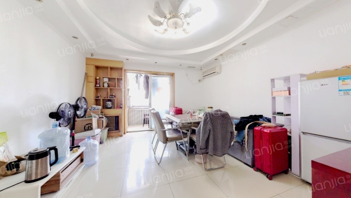 北蜂窝中路甲8号院二手房实景图