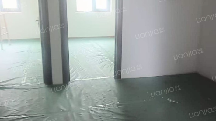 纯别墅小区，精品社区，70年大产权，-卧室B