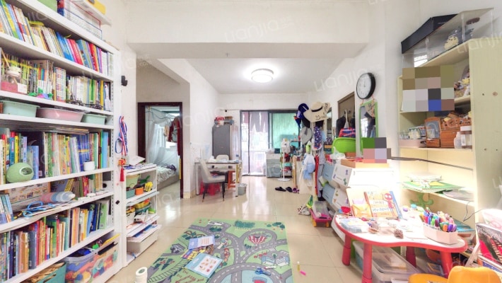 74区二手房实景图