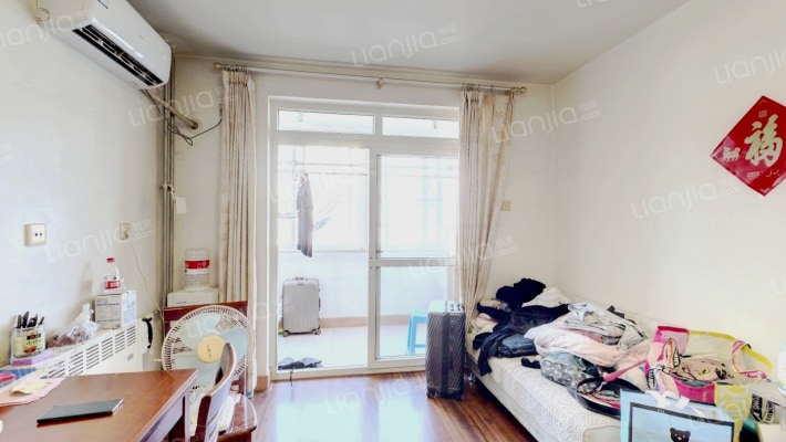 汇达公寓二手房实景图