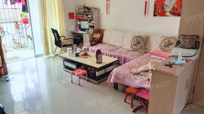 盛世名城(诸城市)二手房实景图