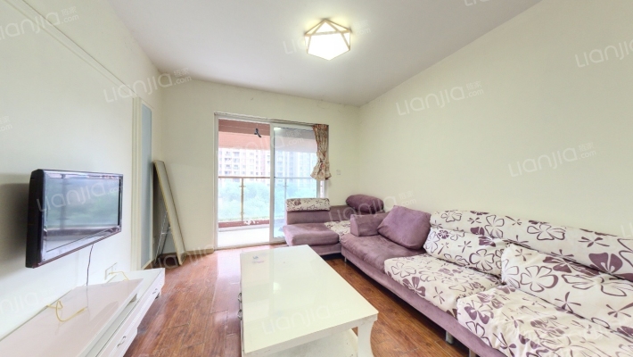 明信城A区二手房实景图