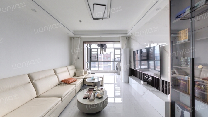 欢乐之家二手房实景图