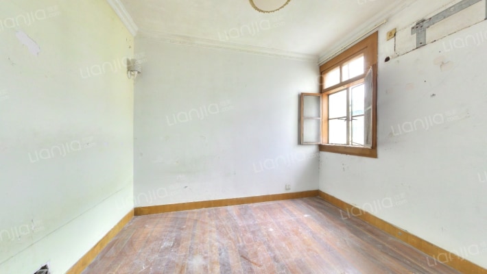 绿园十二村二手房实景图