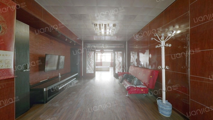 甘肃省化工进出口公司家属院二手房实景图