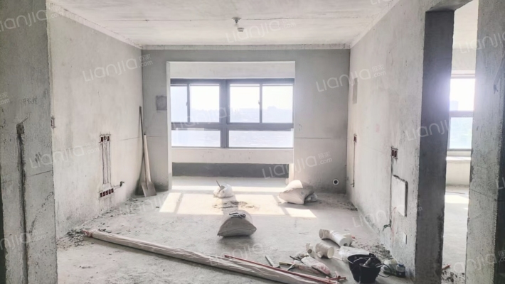 河滨尚品雅居二手房实景图