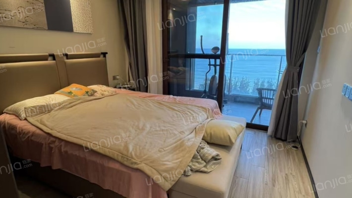 海境新天二手房实景图