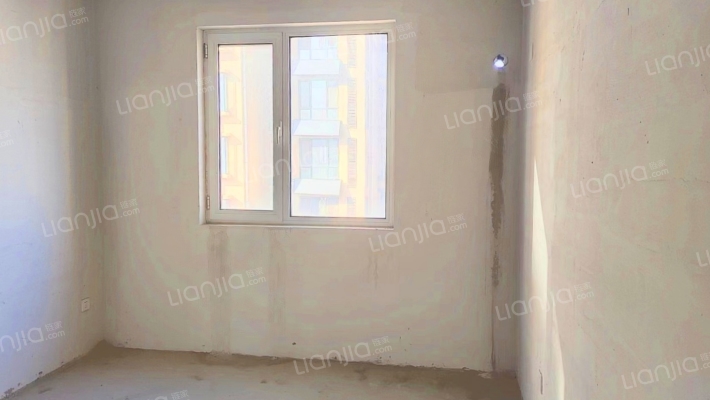 新社区小区环境好，园林式绿化，人车分流-卧室A