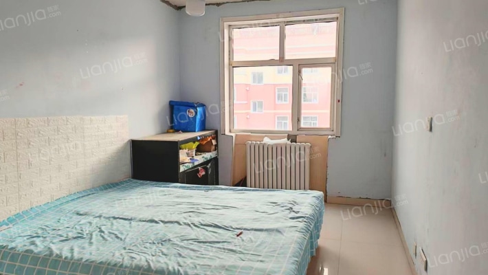 怡锦苑小区二手房实景图