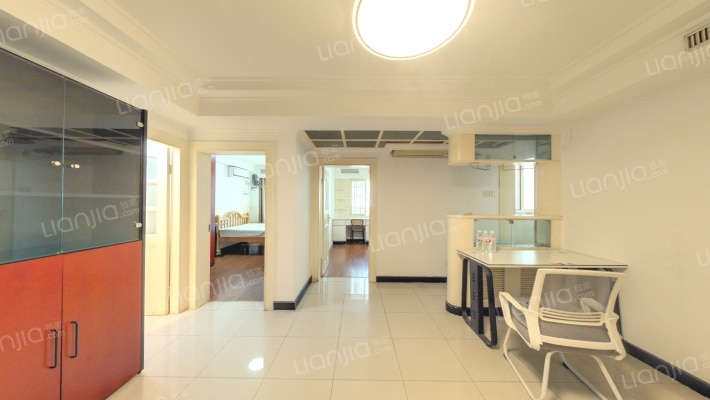 和平街十五区2号院二手房实景图