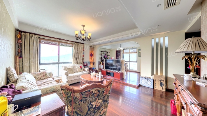 水澄花园北苑二手房实景图