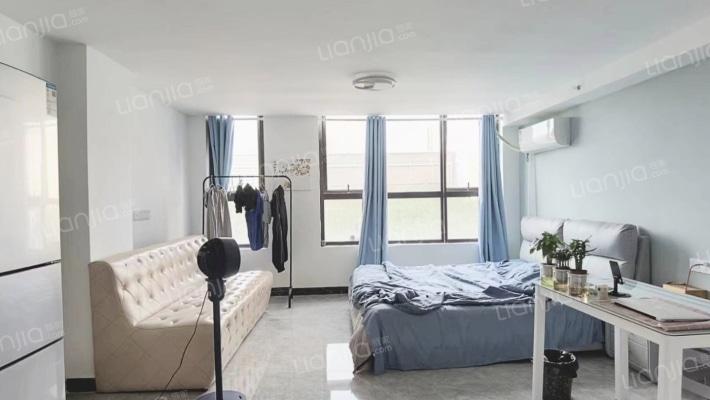 天印鸿图二手房实景图