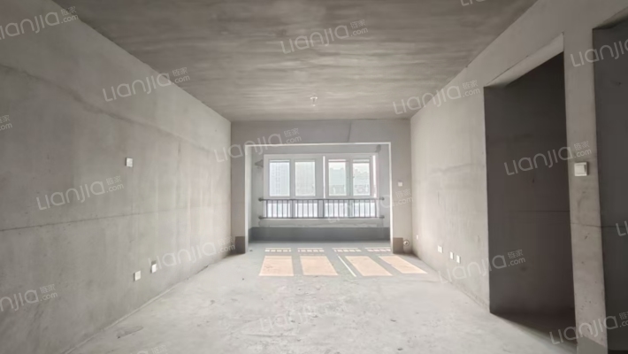 博雅苑二手房实景图