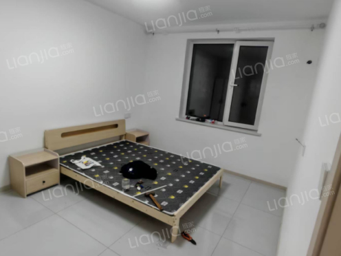 整租·福春七小区(福春街) 1室1厅 南