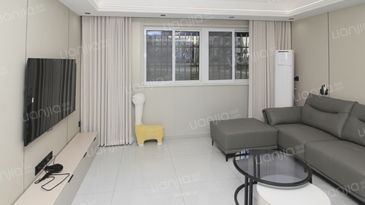 金碧华府二手房实景图