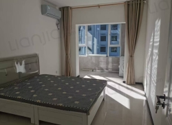 整租·红郡苑 3室2厅 南/北_红郡苑租房