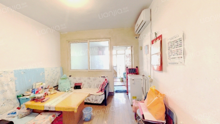 西大村小区二手房实景图