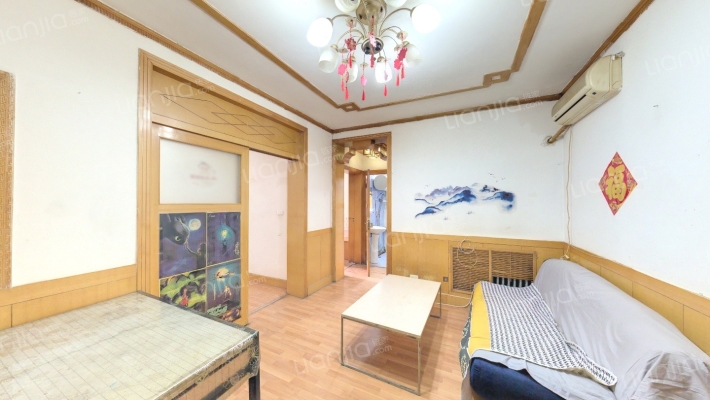 新民东街10号二手房实景图