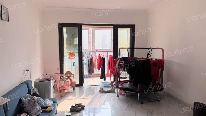 碧桂园天琴湾二手房实景图