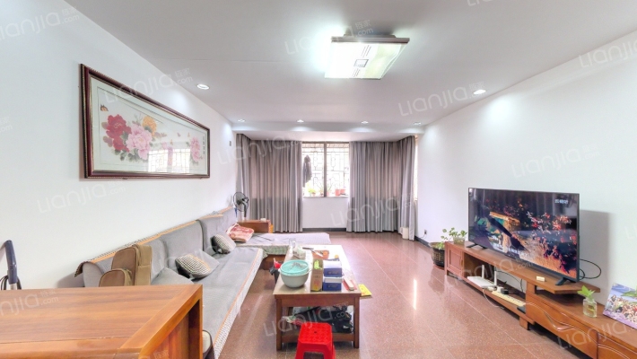 永丰花园二手房实景图