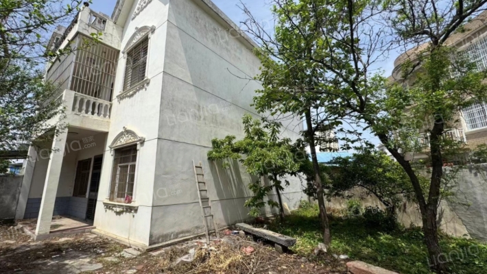 万家堰社区二手房实景图