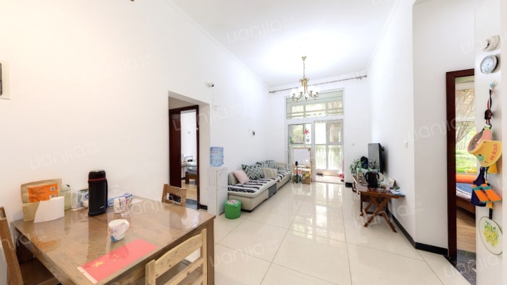 雅居乐湖居笔记D区二手房实景图