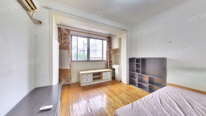 翠春小区二手房实景图