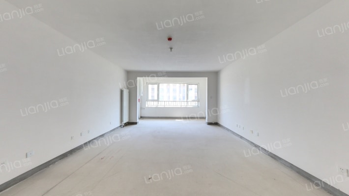 西江华府四区二手房实景图