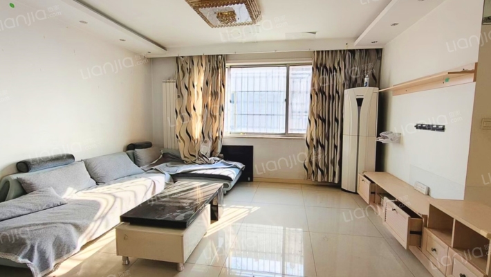 诸城市供电公司电力九小区二手房实景图