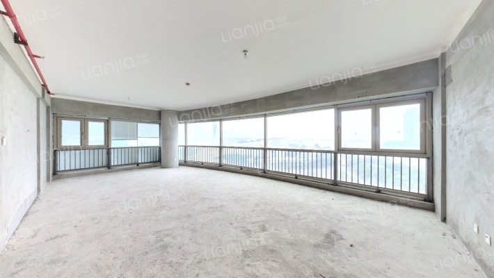 北辰府二手房实景图