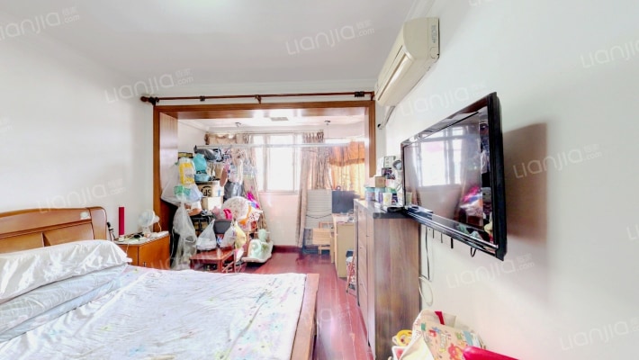 真光七街坊二手房实景图