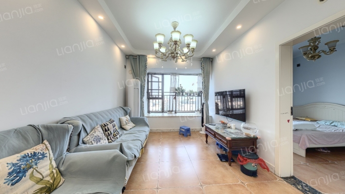 香澜坊二手房实景图