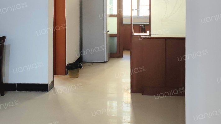 红旗小区二手房实景图