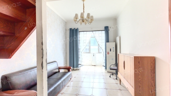 东高房胡同二手房实景图