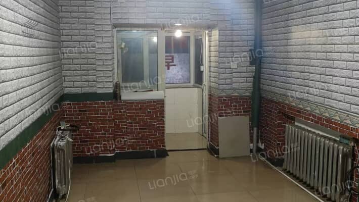 江桥胡同二手房实景图