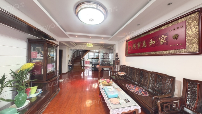 金恒家园二手房实景图