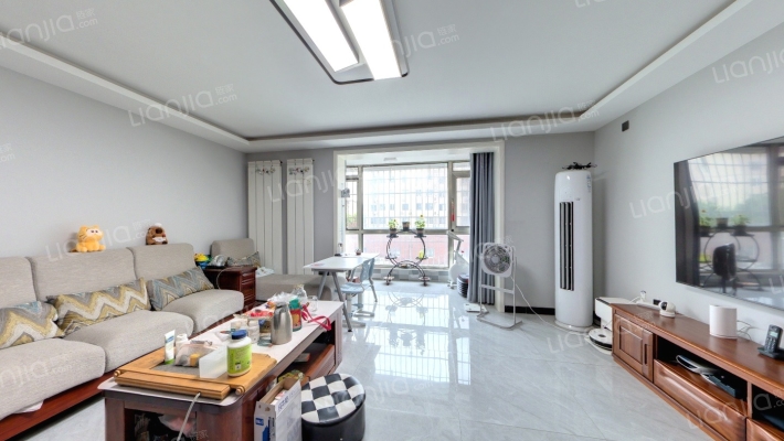 宇丰苑二手房实景图