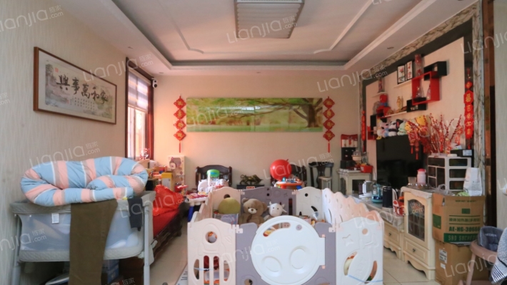 涟水县陶然居小区三期二手房实景图