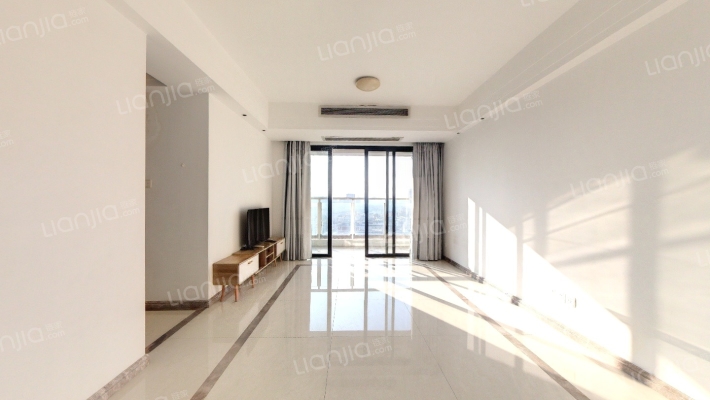 君荟名轩二手房实景图