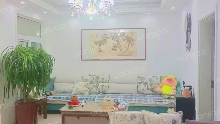 盛元华宇福地二手房实景图
