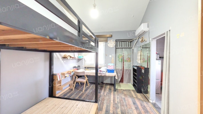 桃条胡同二手房实景图