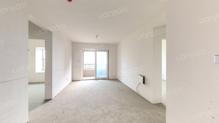 孔雀城朔院二手房实景图