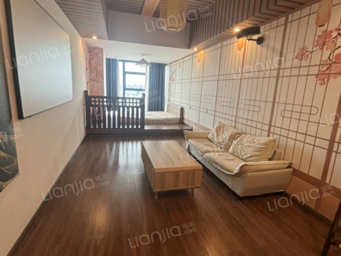 整租·湘潭中心 1室0厅 东南