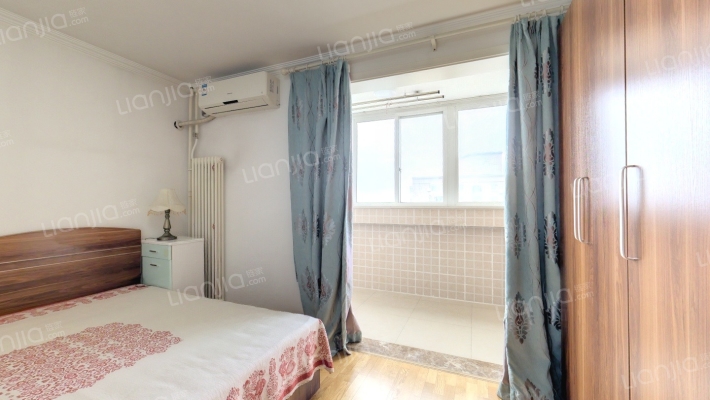 北三环中路40号院二手房实景图