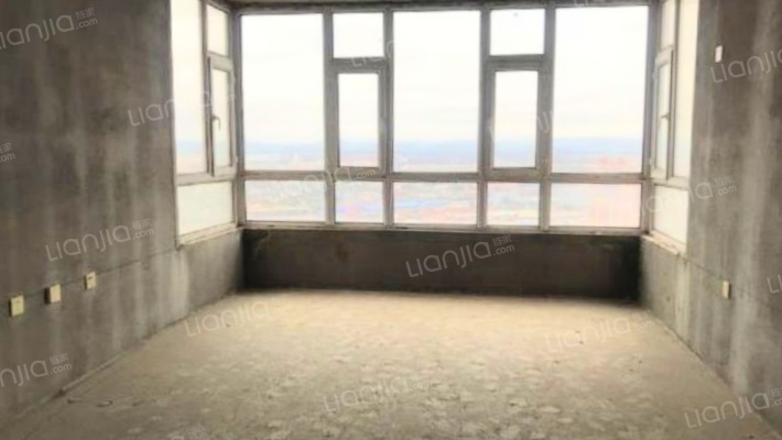 红创家园二手房实景图